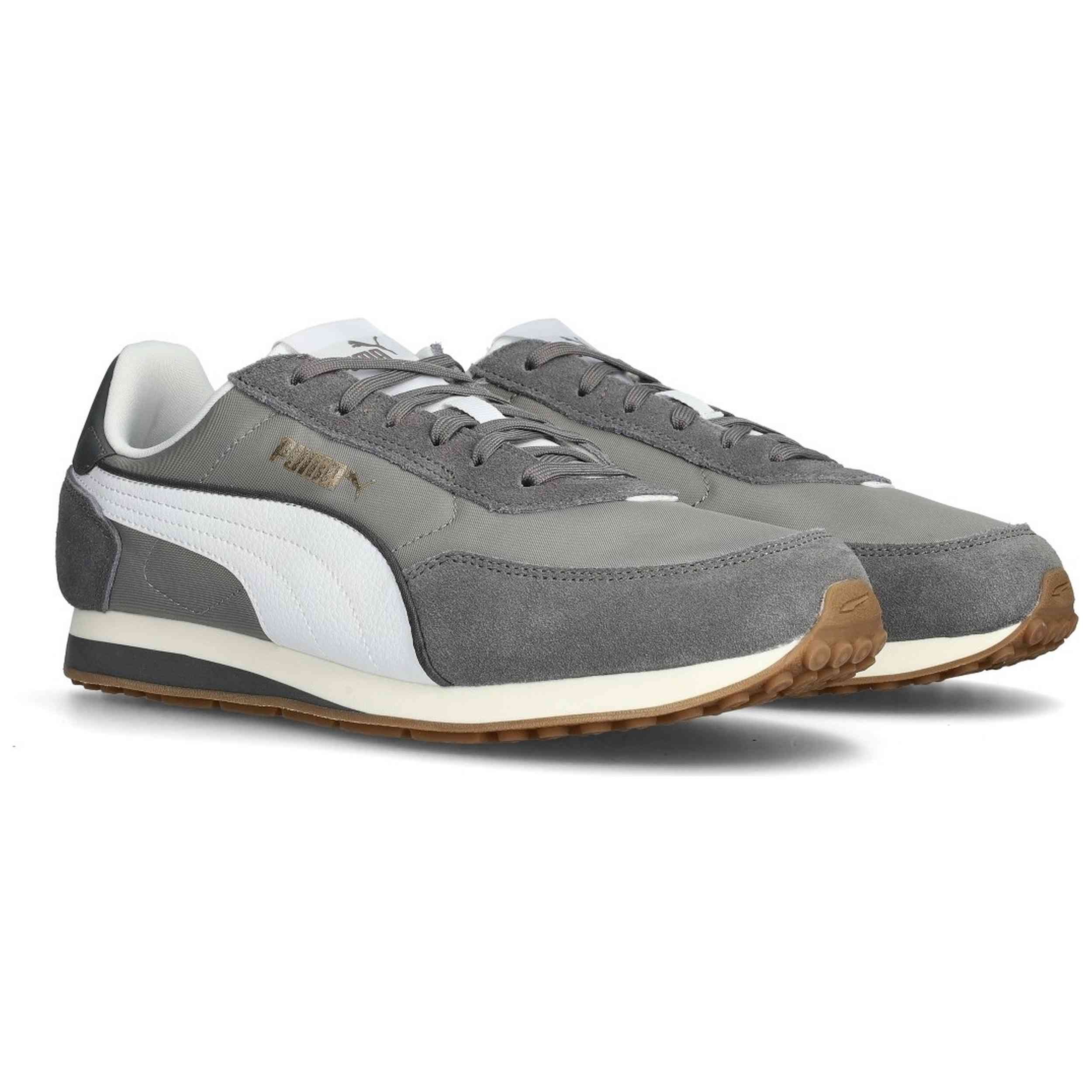 Calzado Puma modelo St Miler Rise