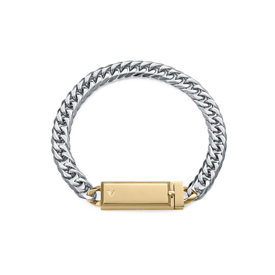 Pulsera Viceroy Hombre Abraham Mateos  15213P01000