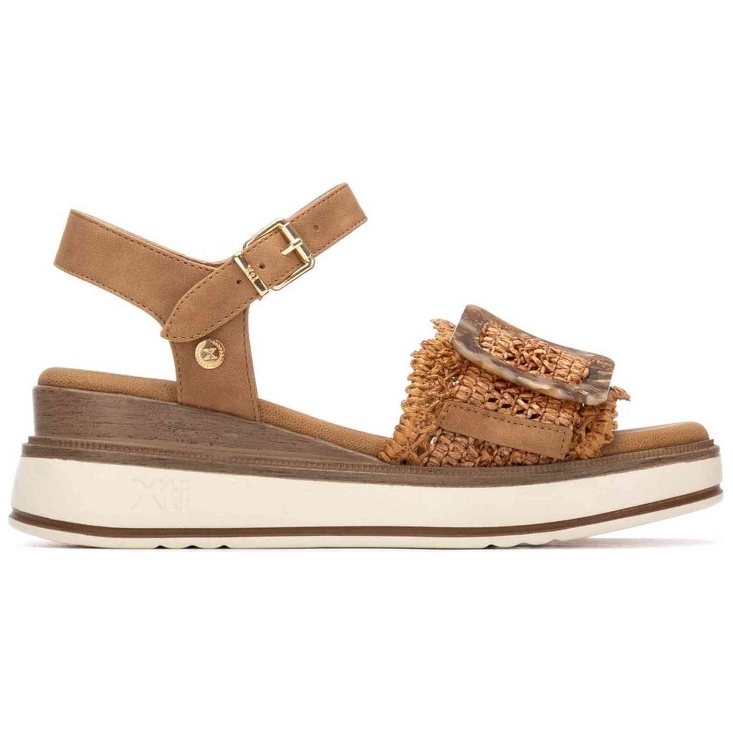 Sandalias Xti modelo 135-145240 para Mujer en color Marron