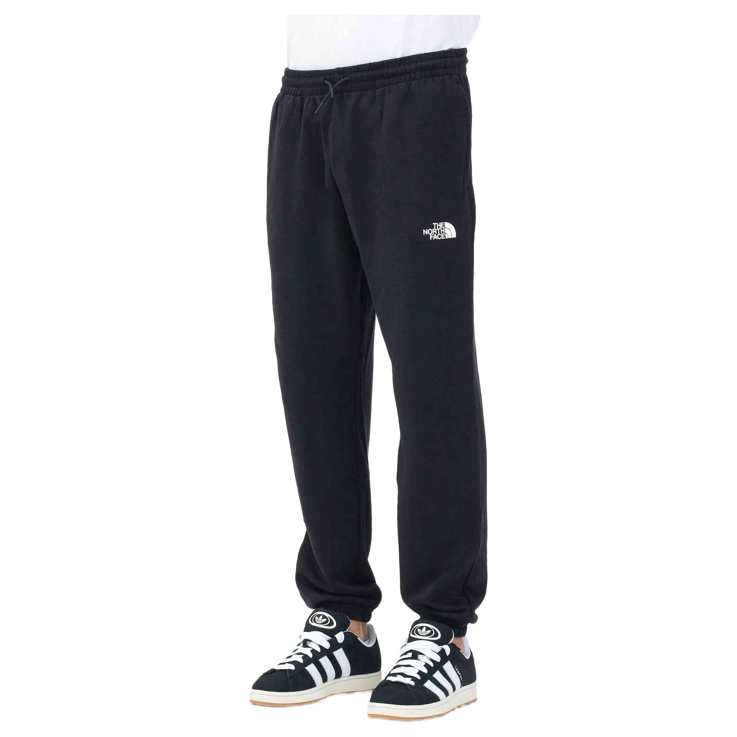 Pantalones Largos The North Face modelo NF0A8C41JK31 para HOMBRE en color Negro