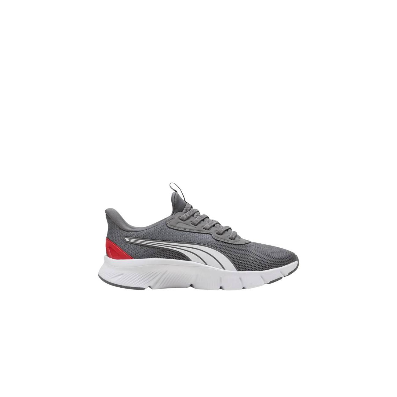 PUMA  ZAPATILLA DEPORTIVA 312576 FLEX FOCUS TEXTIL NIÑO 312576   Puma