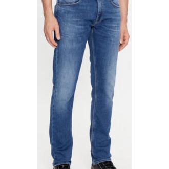 Vaqueros Pepe Jeans modelo Slim Gymdigo Jeans en color Azul