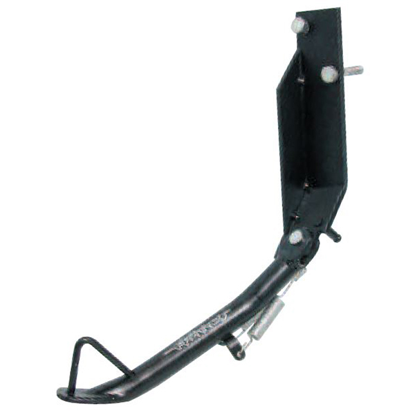 Caballete Lateral Pata Soporte Rueda 12 19247