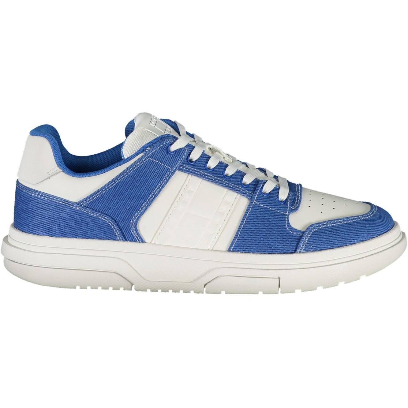 Tommy Hilfiger® Zapatillas Hombre Brancas 01428 - 46