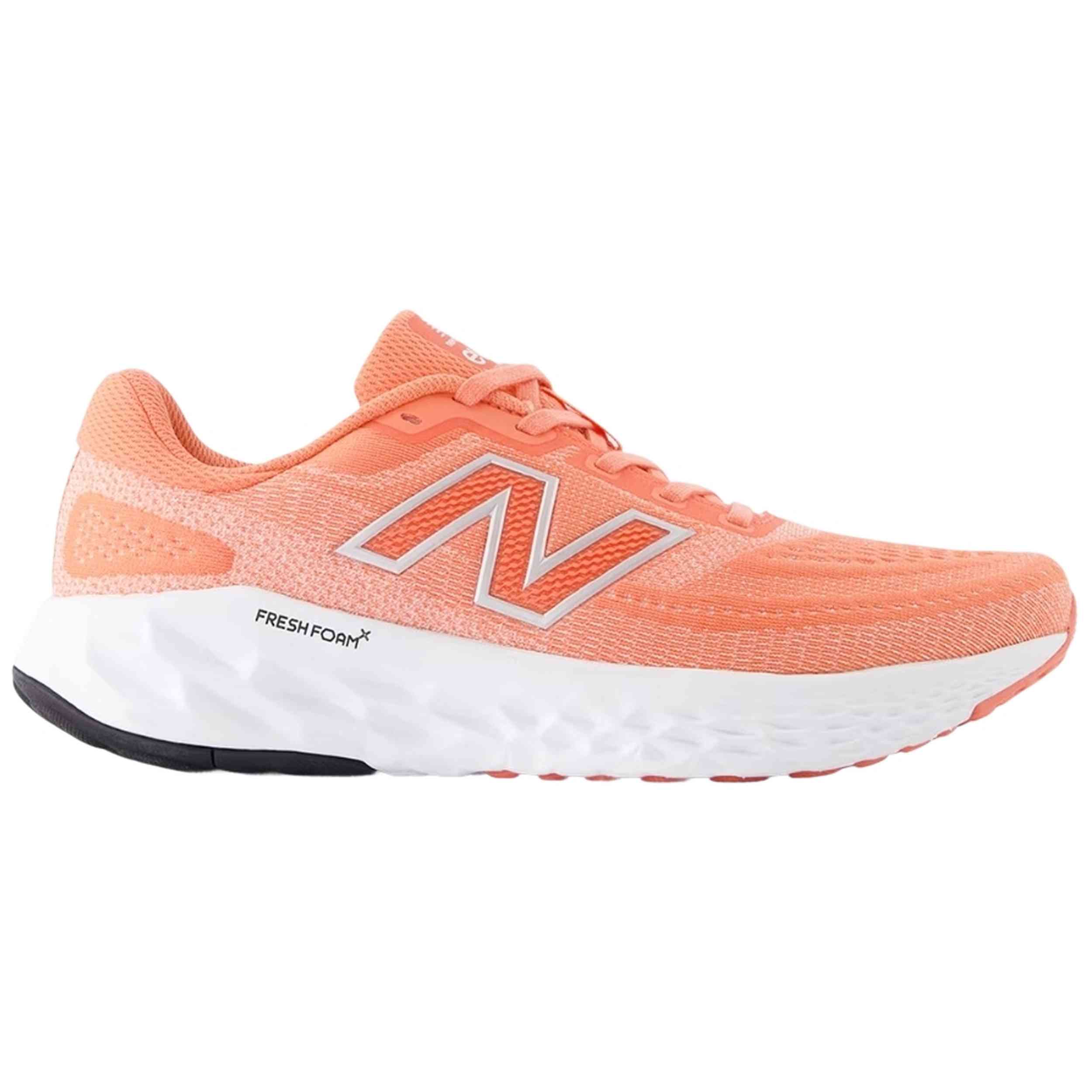 Zapatillas De Running New Balance modelo WEVOZRF4 para Mujer en color Naranja