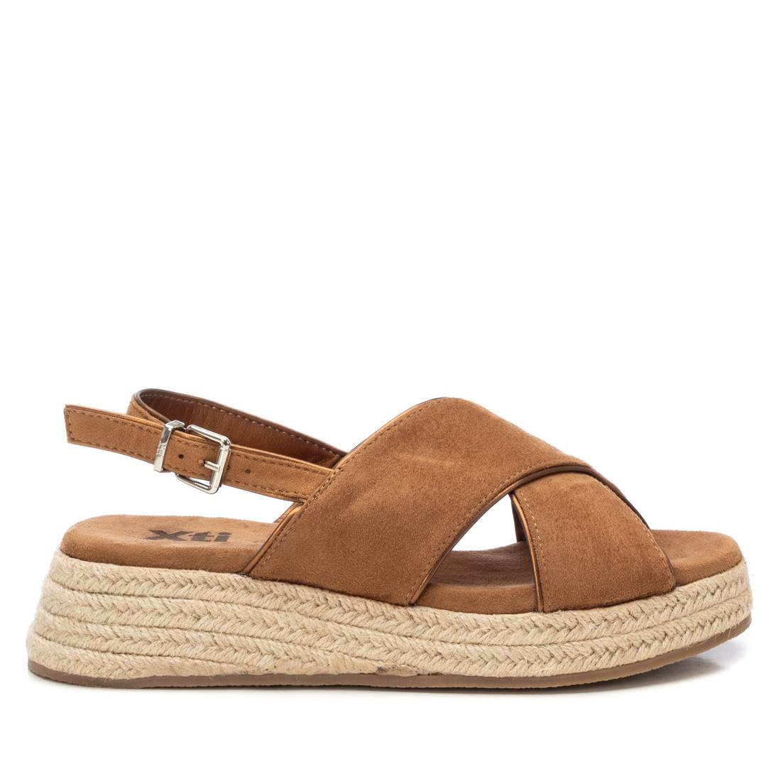 Xti - Sandalia Mujer - Calzado Cómodo y Versátil - Moda casual - Modelo  13024402