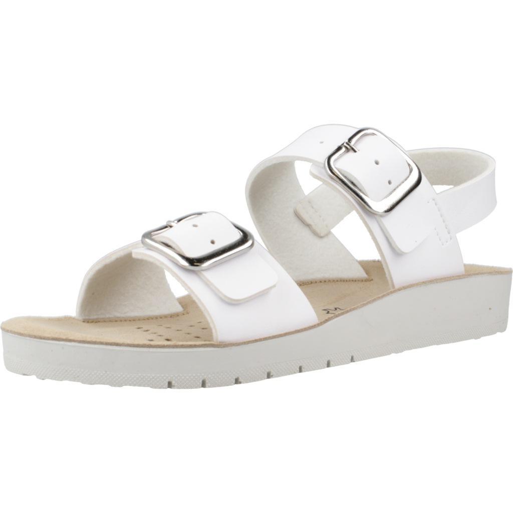 Sandalias Niña Marca Geox Modelo J S.costarei G.d