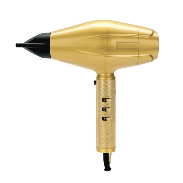 BabylissPRO SECADOR DE PELO PROFESIONAL GOLDFX DIGITAL 2200W. -FXBDG1E-