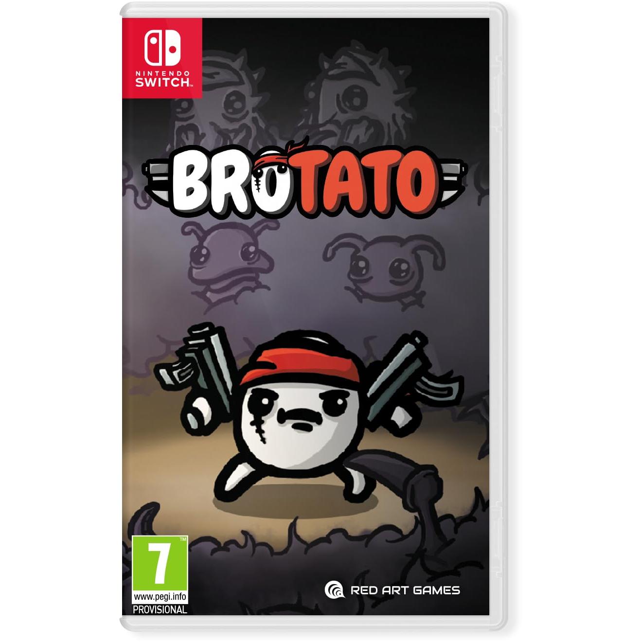 Brotato