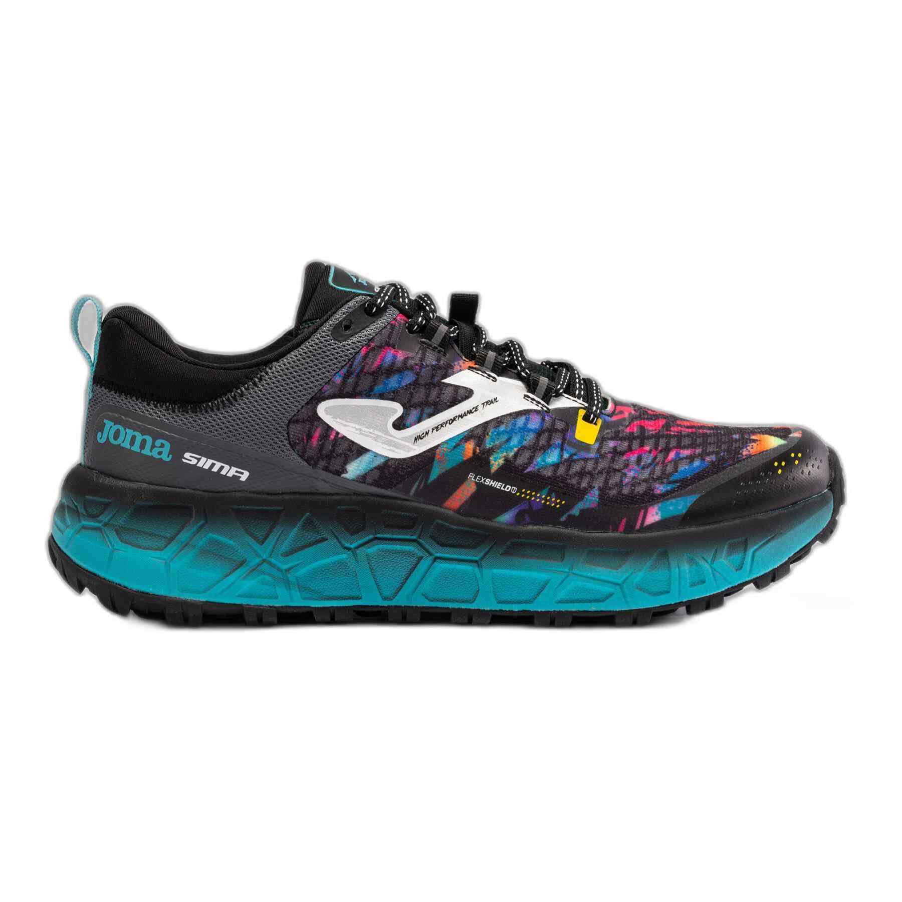 Joma Zap Trail Sima 2401 Tksims2401 Talla Running - 40