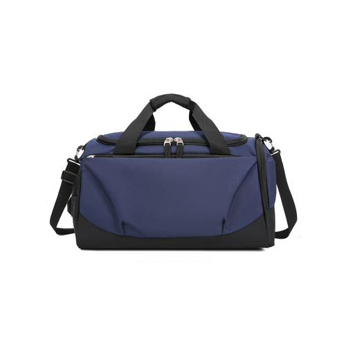 Bolsa de Viaje Deporte 37L con Compartimento para Zapatos, Bolsa Viaje  Ligera Bolsas de Viaje 50 x 26 x 29 cm para Hombre y Mujer, Adecuado para Viajes de Negocios, Actividades al Aire Libre