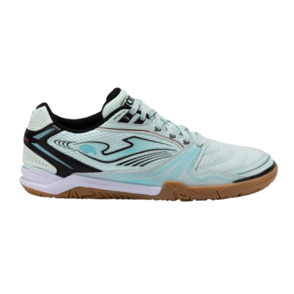 JOMA DRIBLING 2527 Blue Indoor. DRIW2527IN. Zapatillas Fútbol Sala Adulto.