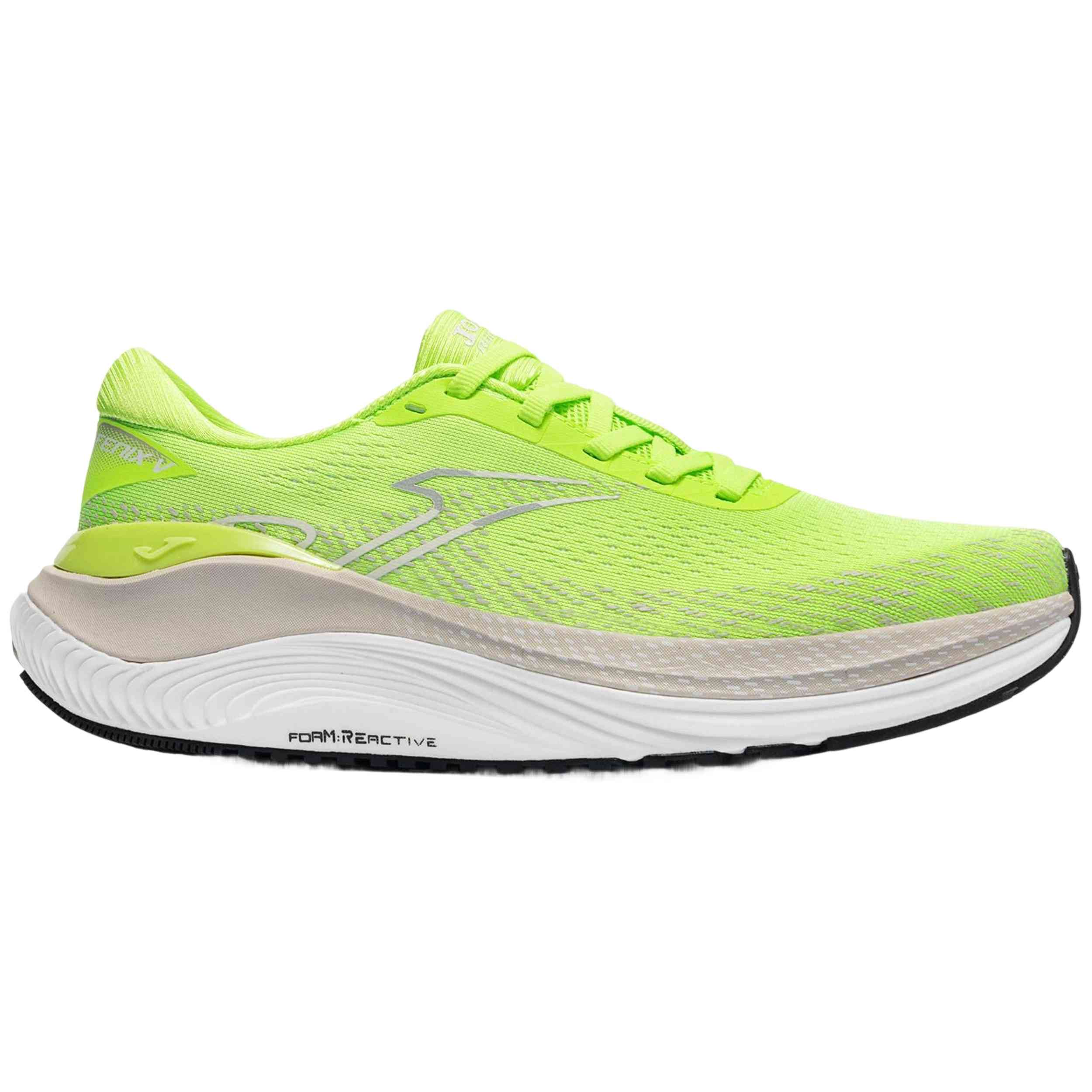 Zapatillas De Running Joma modelo RFENIS2611 para hombre y mujer en color Verde