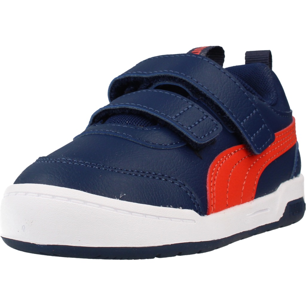 Zapatillas Niño Marca Puma Modelo Puma Multiflex 2 Sl Inf