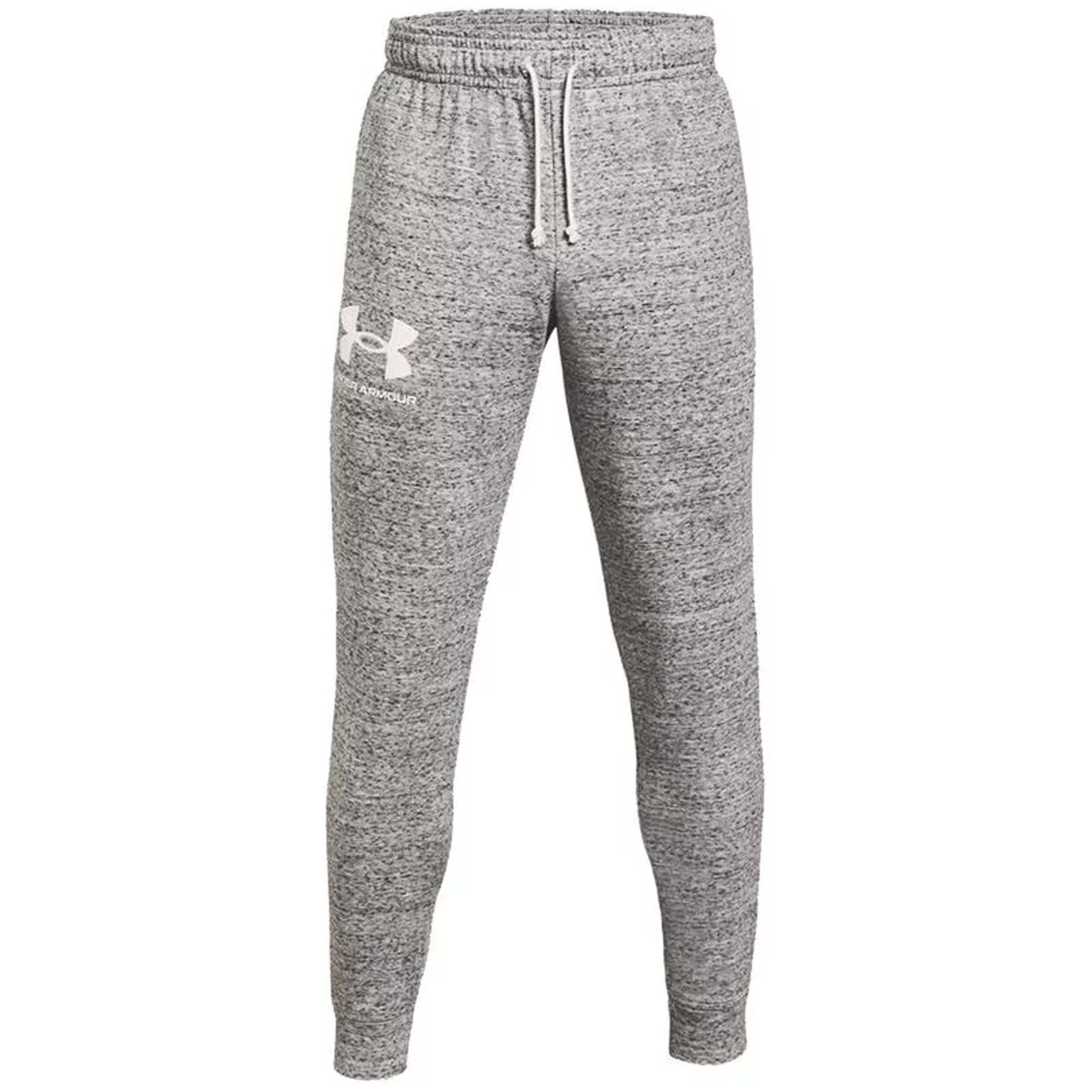 Pantalones De Fitness Under Armour Rival Terry Hombre