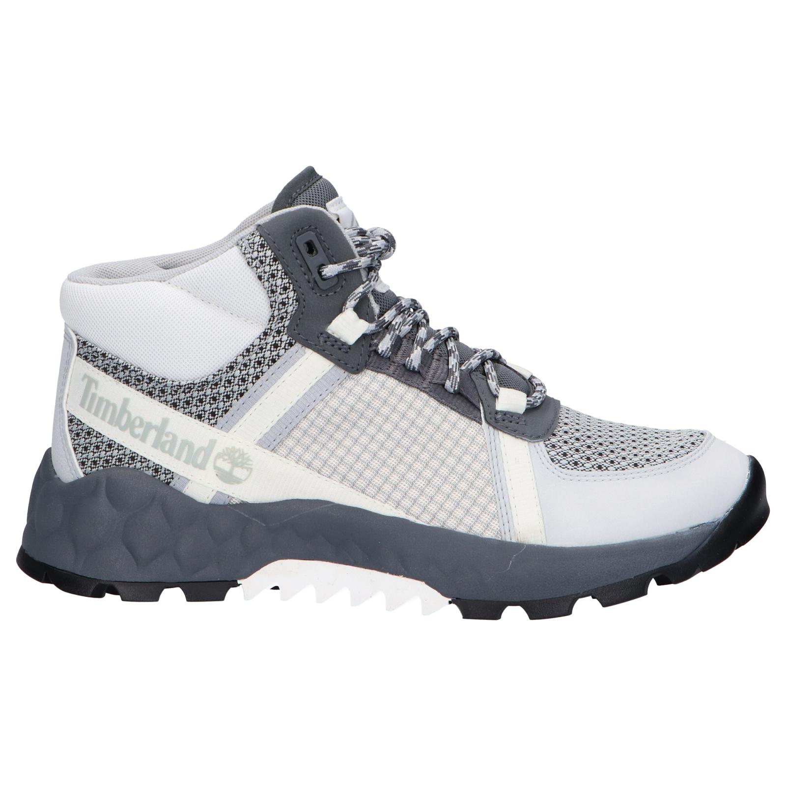 Women's sneakers timberland a2hcr solar wave 0321-gray violet