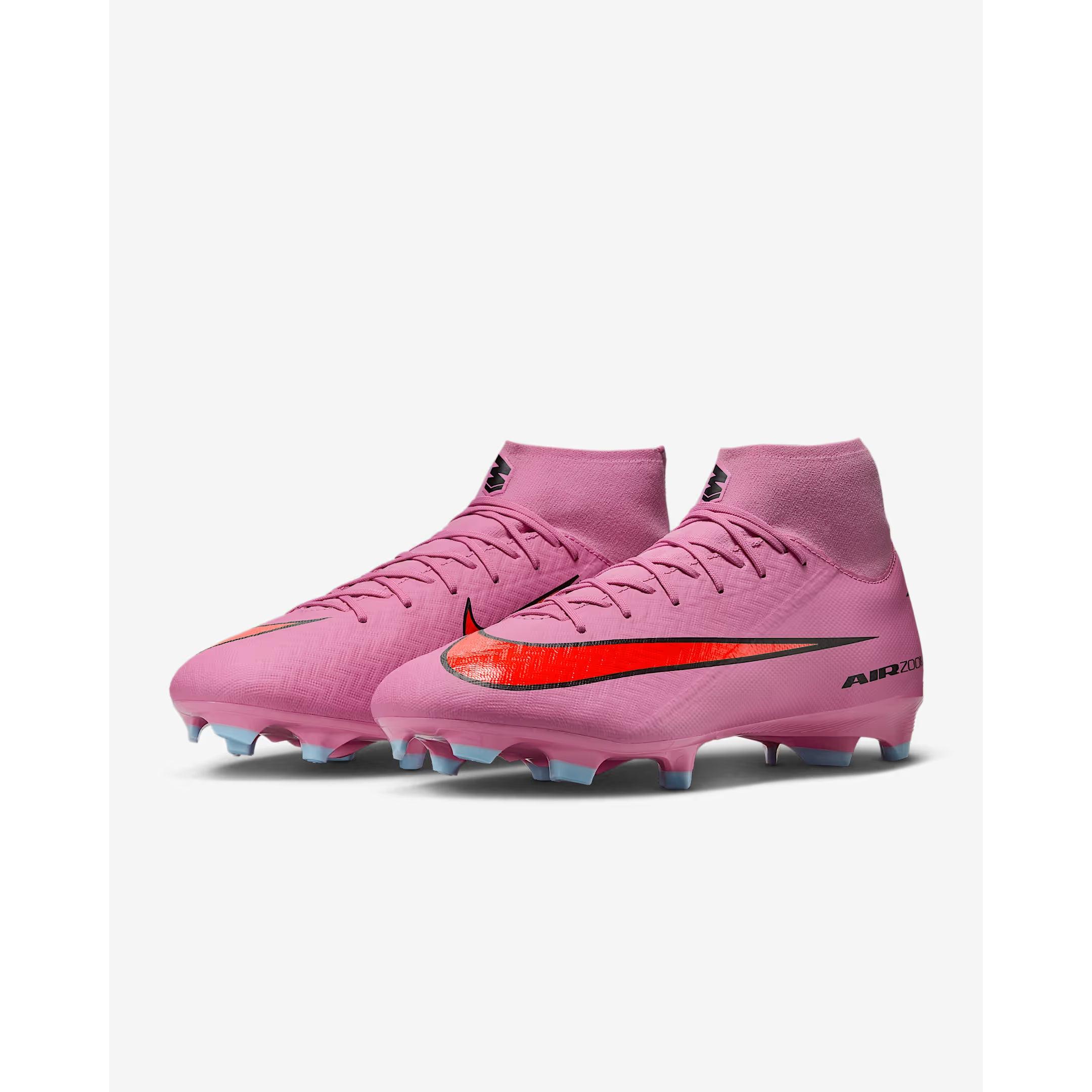 Botas Fútbol Nike Hombre Mercurial Superfly 10 Academy Fq1456
