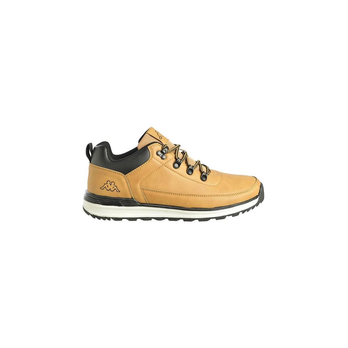 Zapatillas Hombre Kappa  Monsi Low 3119cuw_b83 Zapatillas Hombre Kappa