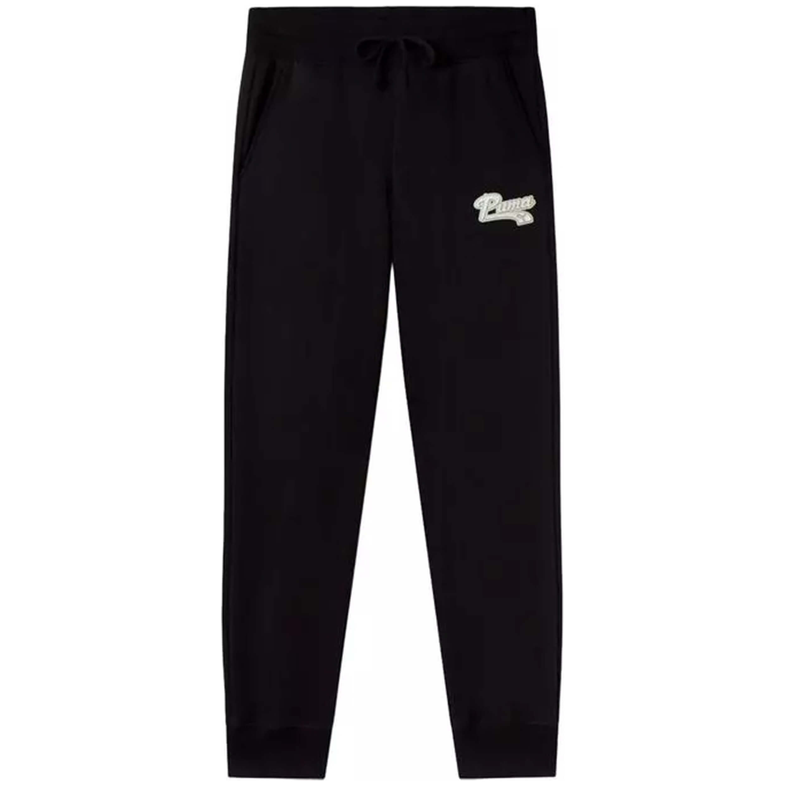 Pantalon De Chandal Puma modelo 686902-01 para Mujer en color Multicolor