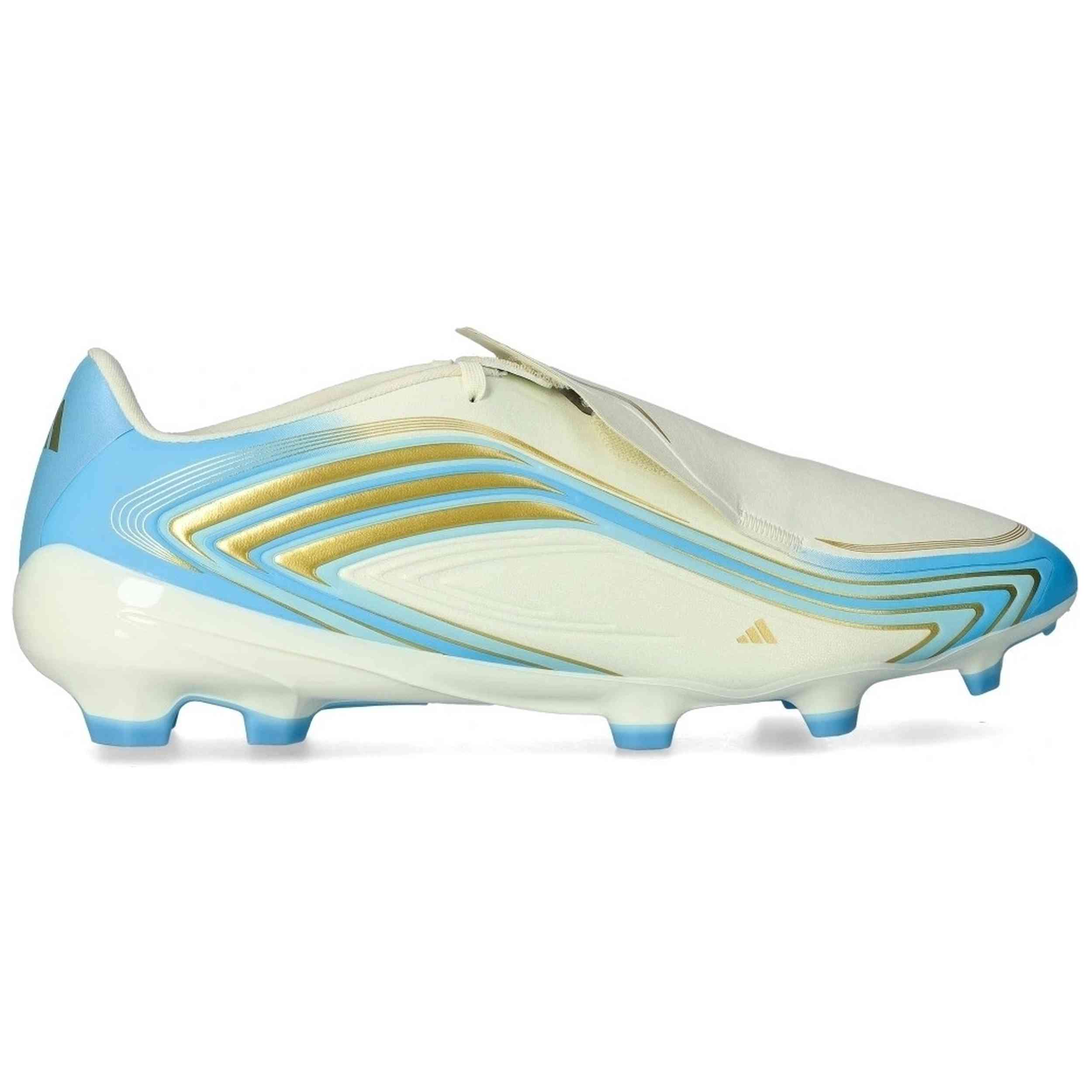 Botas Fútbol Tacos adidas F50 League FG