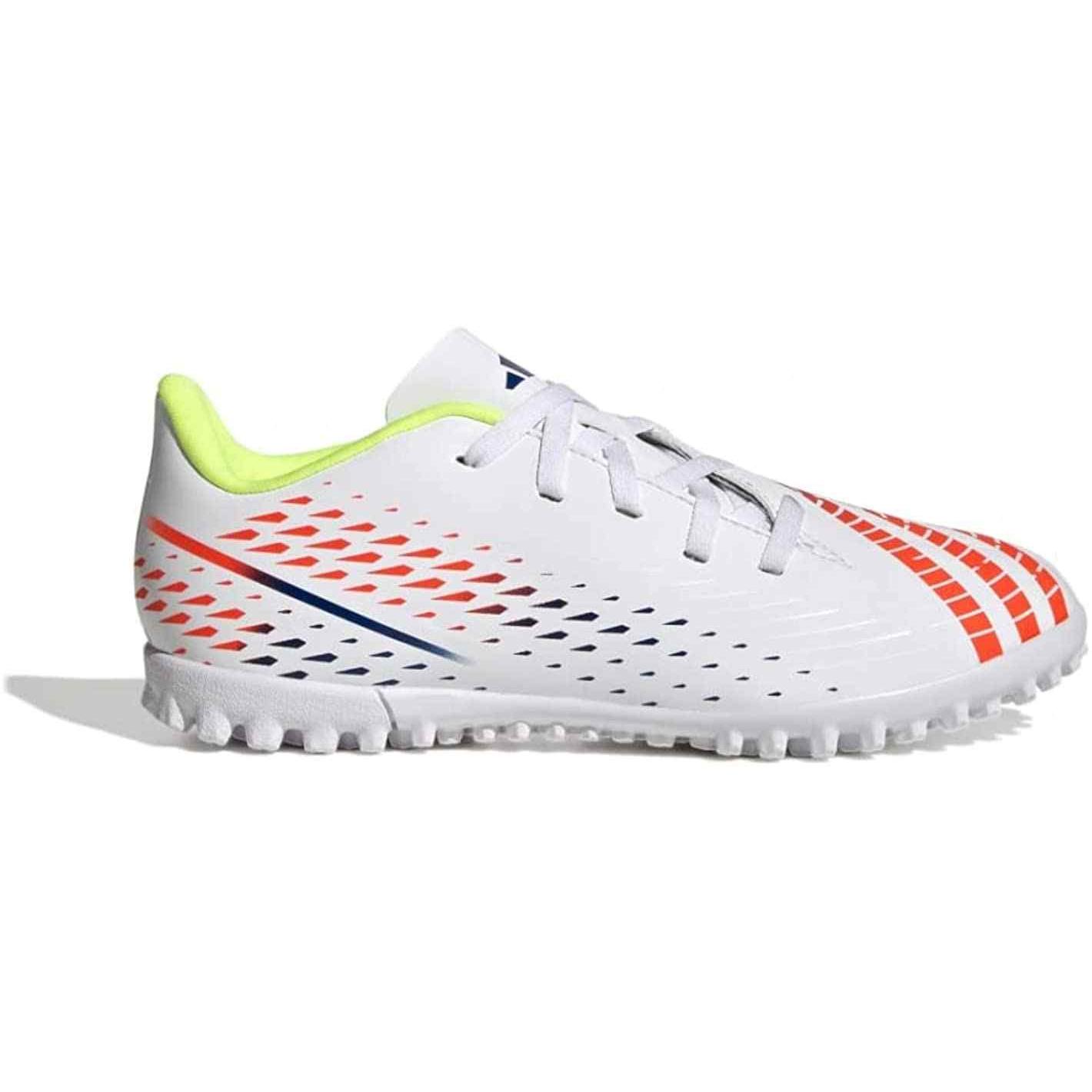 Adidas Predator Edge.4 Tf J Gv8496 Talla Junior - 28