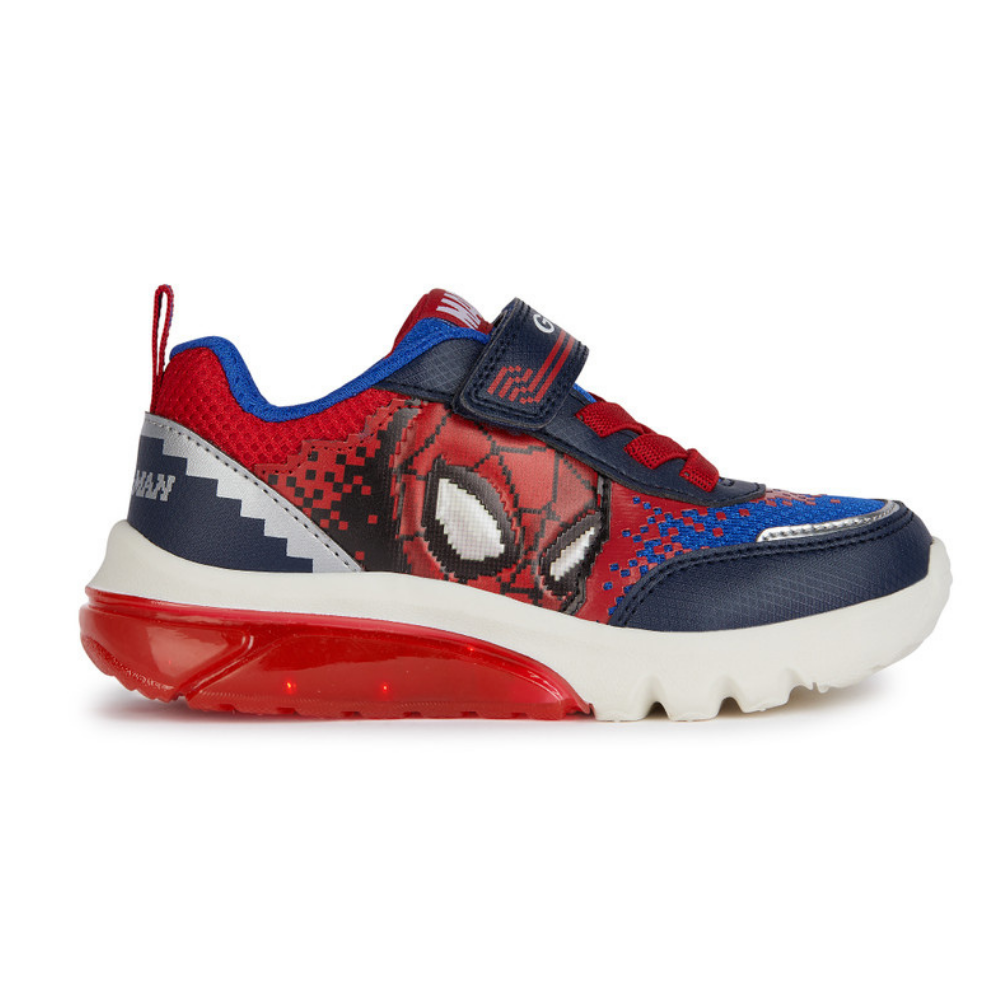 Zapatillas Geox en color Azul