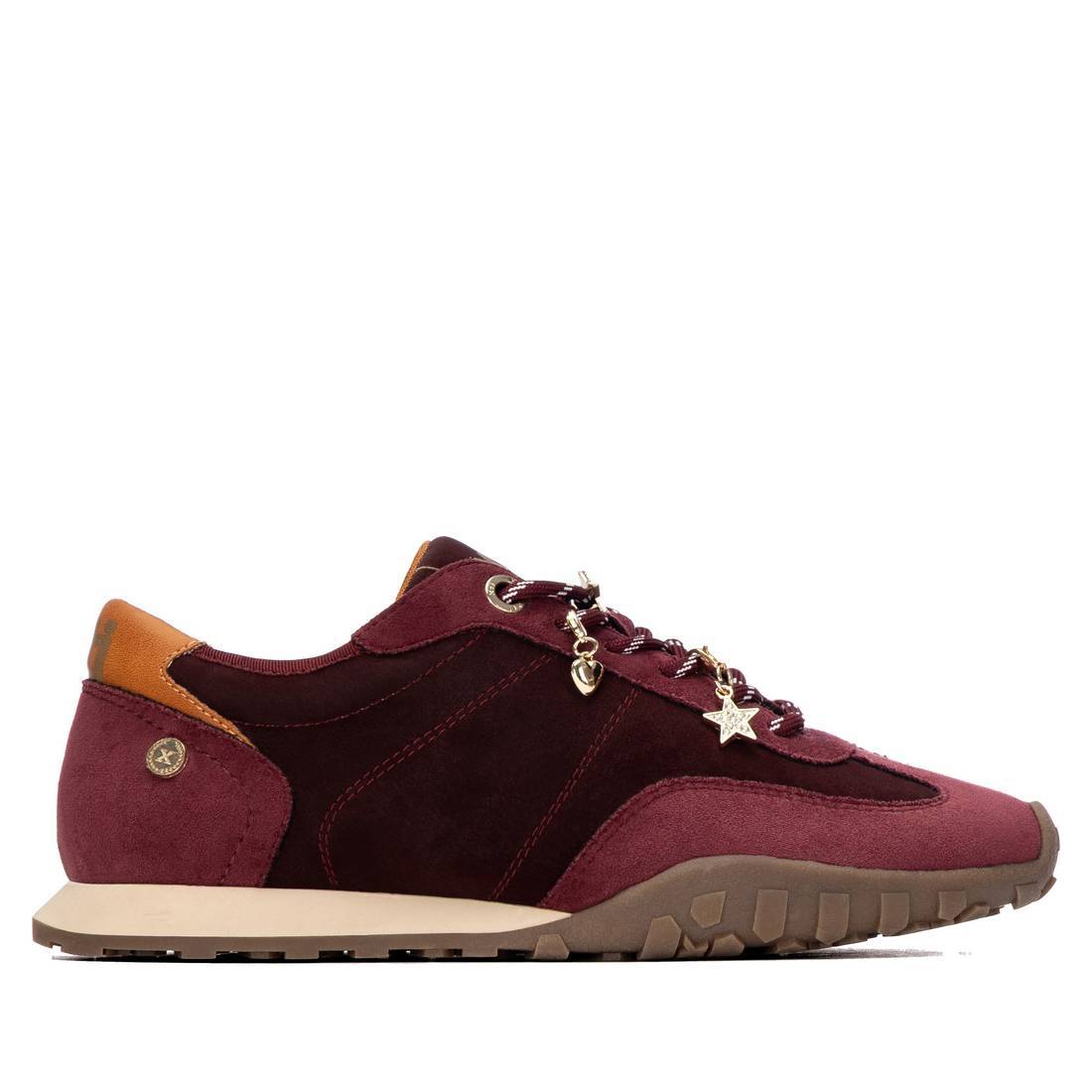 Xti - Zapatilla Mujer - Calzado Cómodo y Versátil - Moda casual - Modelo 14614605