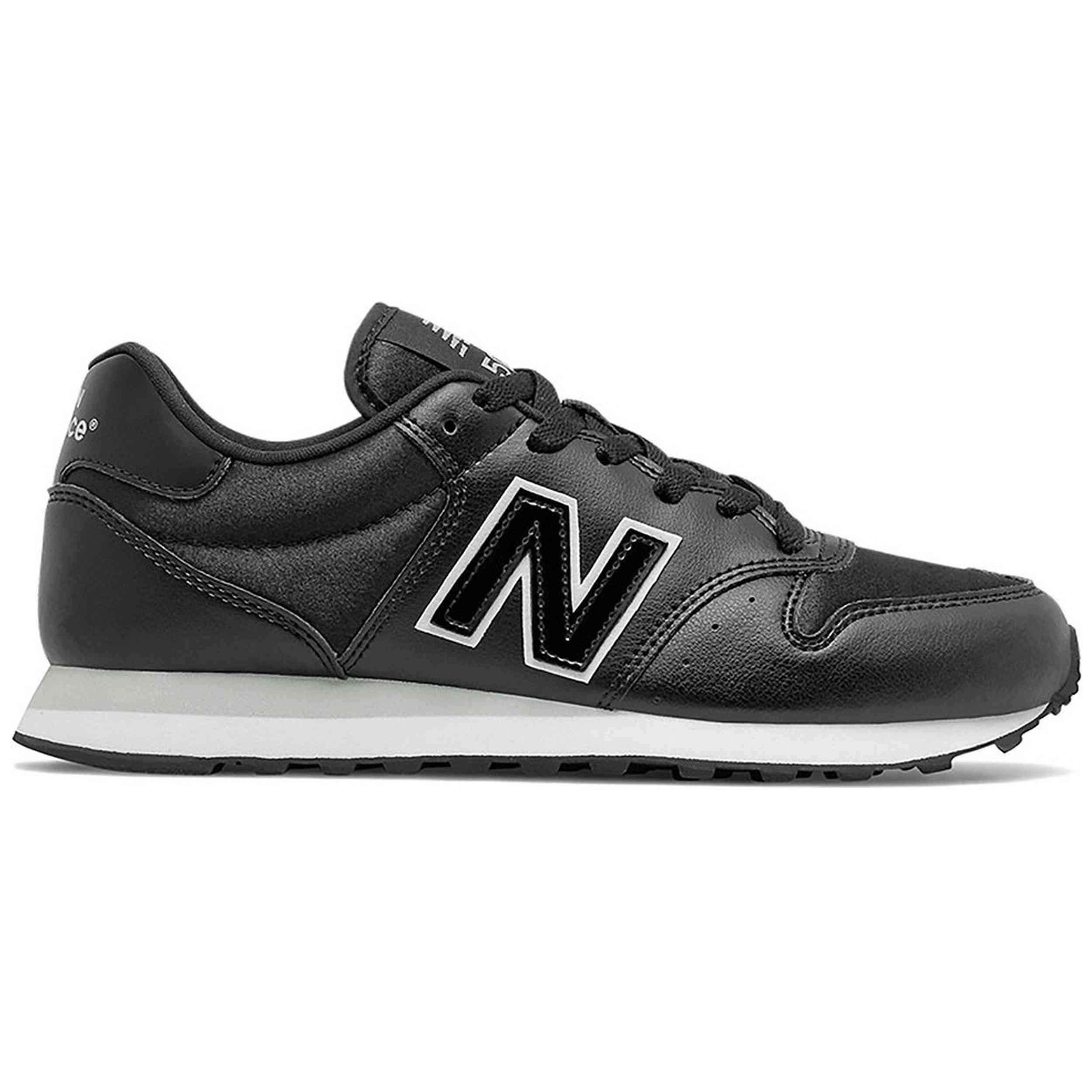 Zapatillas New Balance modelo GW500BR para Mujer en color Multicolor