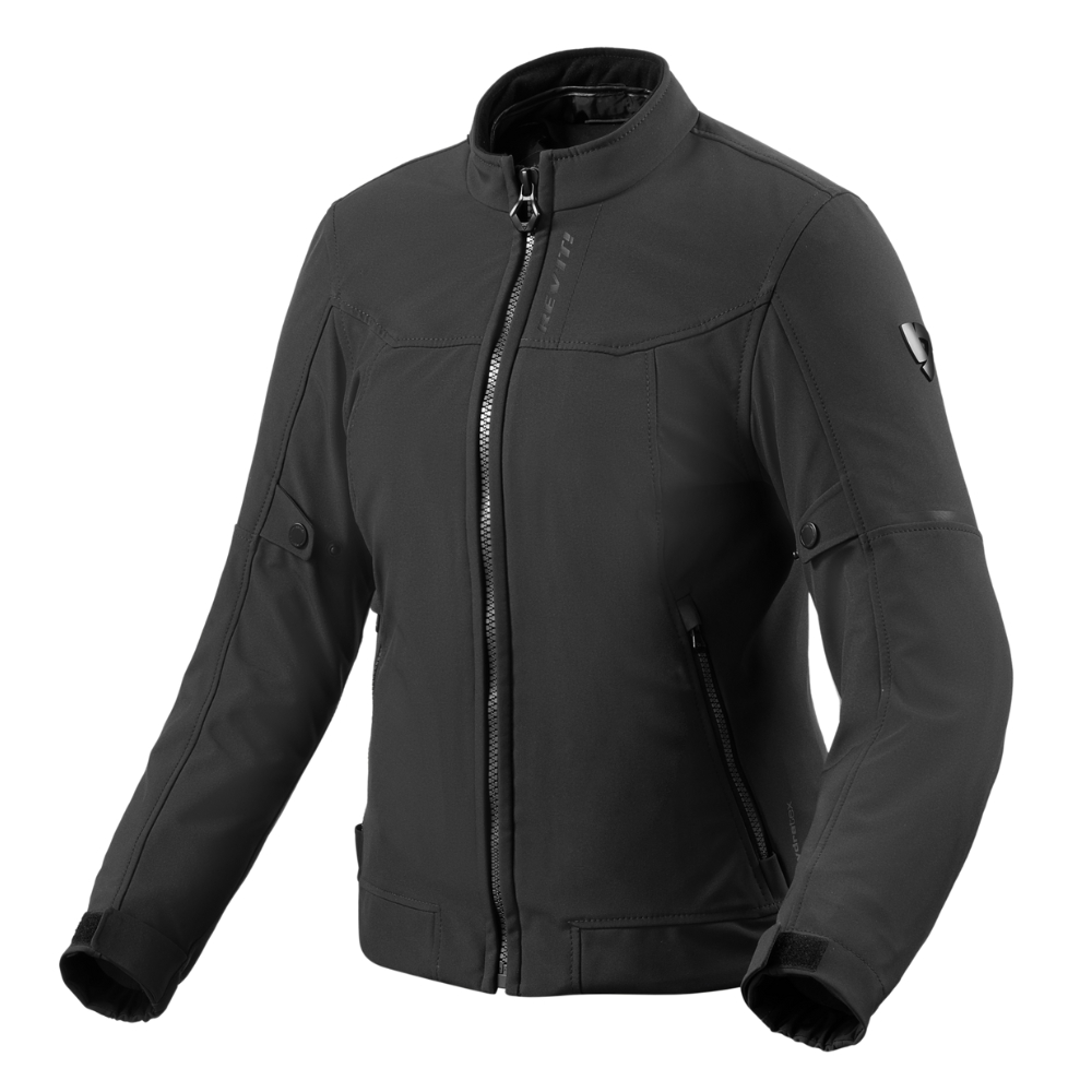 Chaqueta Revit Shade 2 H2o Ladies   Ce U