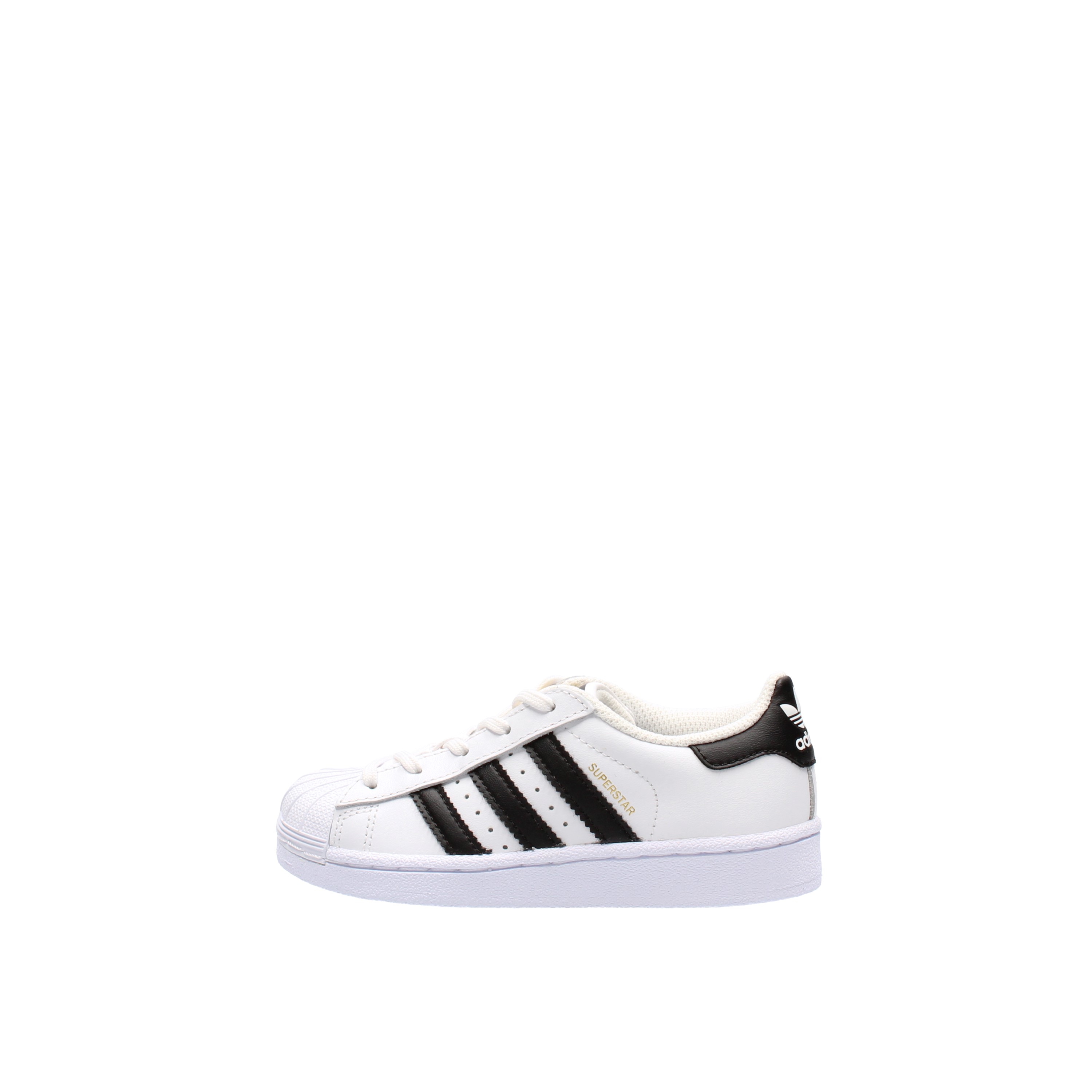 Adidas - Superstar c blanco BA8378