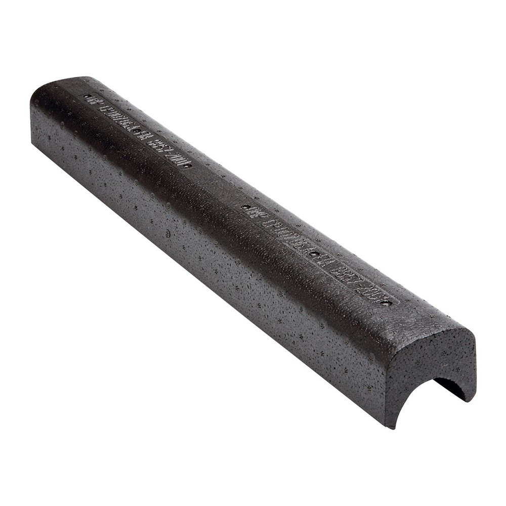 MOLDED ENERGY ABSORBING ROLL BAR PADDING SUITABLE PARA TUBE.FIA HOMOLOG. TYPE "A