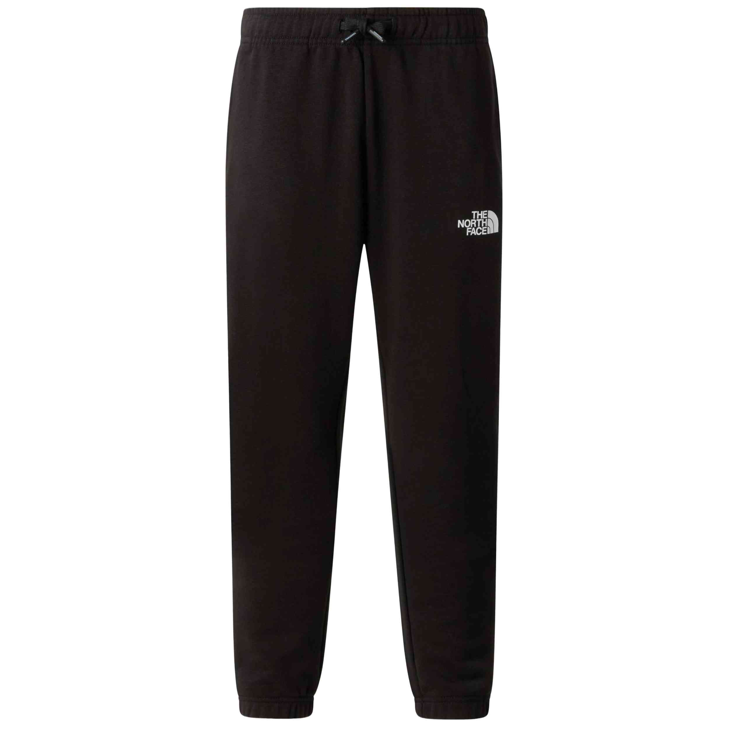 Pantalon De Chandal The North Face modelo NF0A8GR6JK31 para Hombre en color Negro
