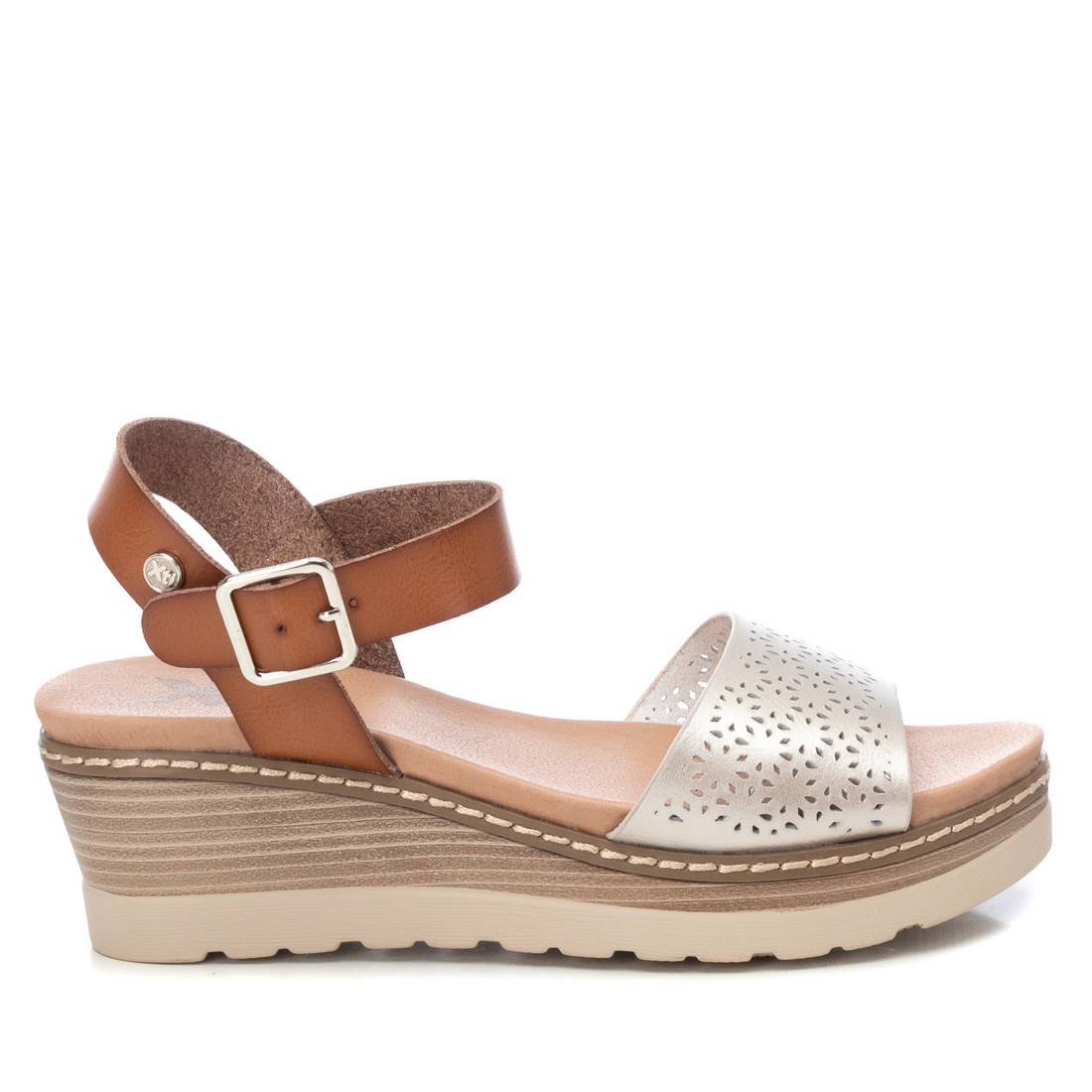 Xti - Sandalia Mujer - Calzado Cómodo y Versátil - Moda casual - Modelo  14090604