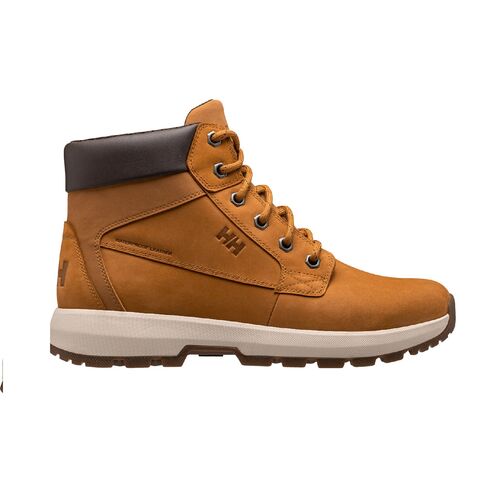 Bota Primaloft Marrón Helly Hansen Bowstring