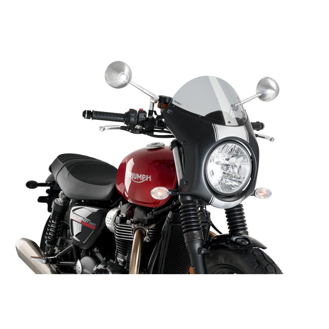 Carcasa Semicarenado 9515H