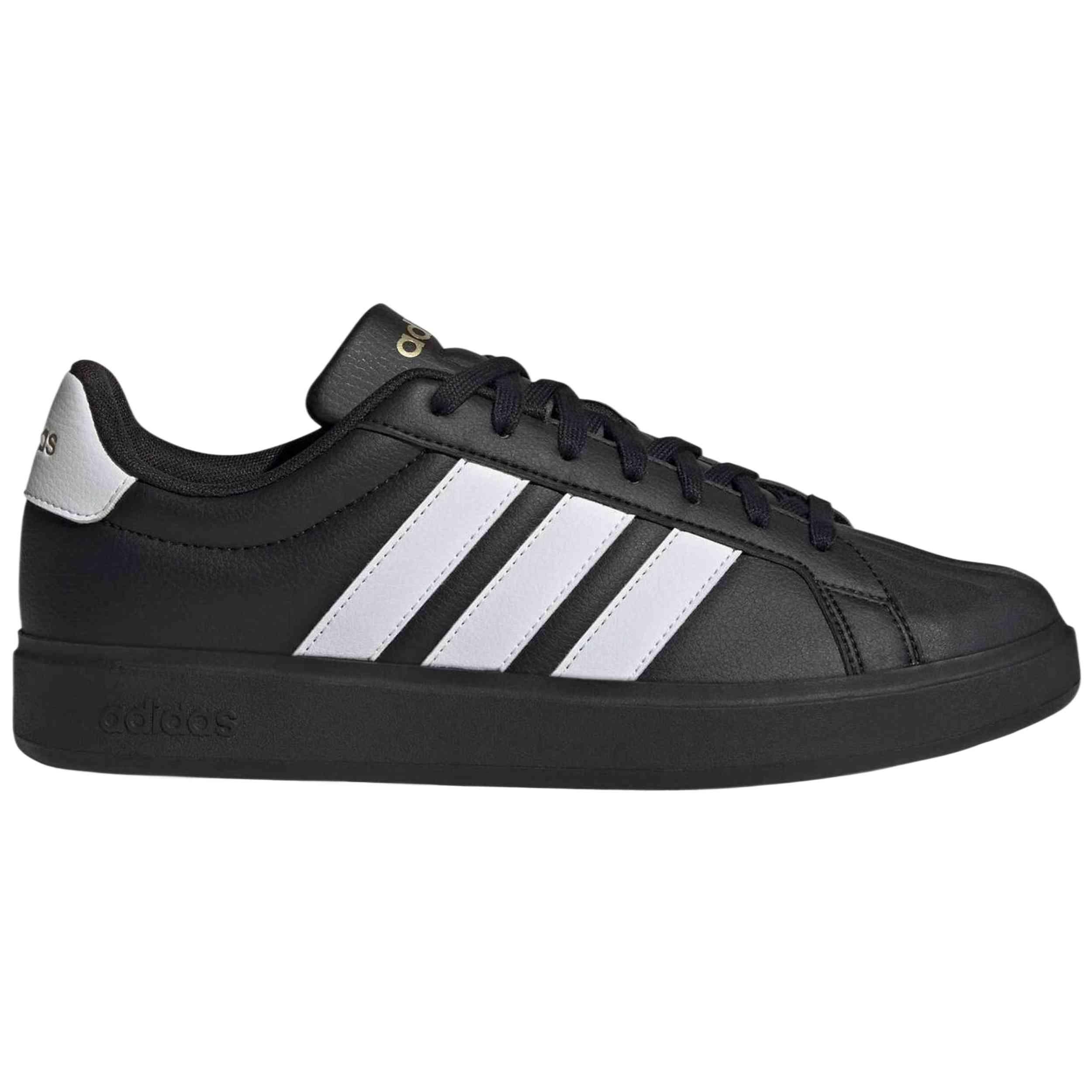 adidas Streettalk - Negro - Zapatillas Hombre MKP talla 43.5