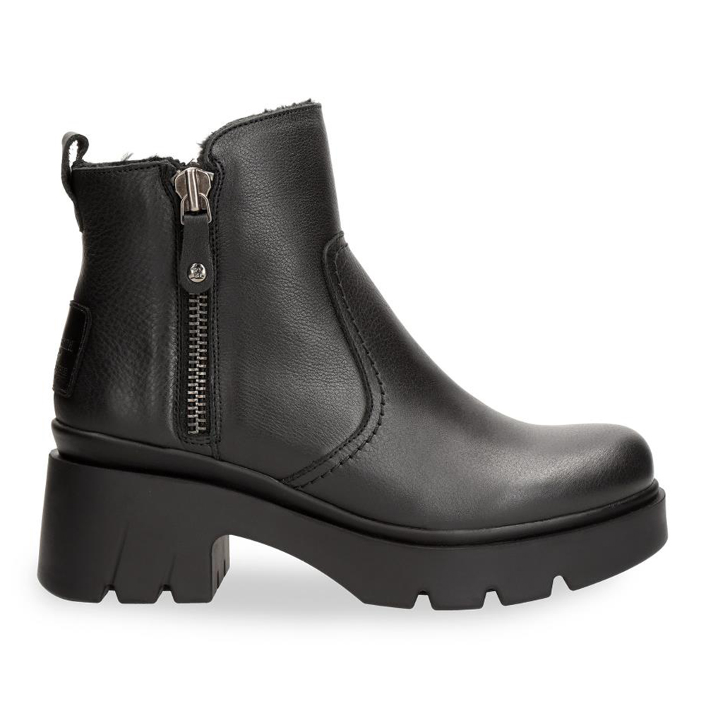 Botas Panama Jack modelo Phuket B5 en color Negro
