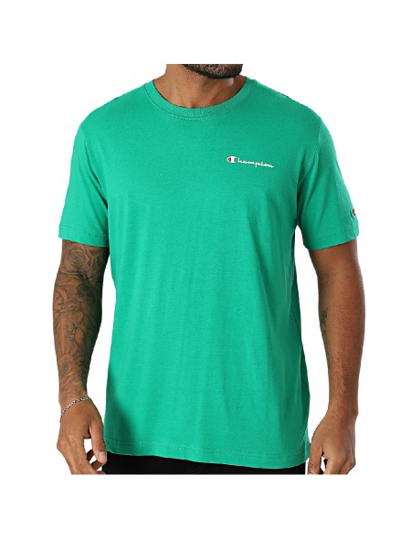 Camiseta Manga Corta Champion 220264 GS130