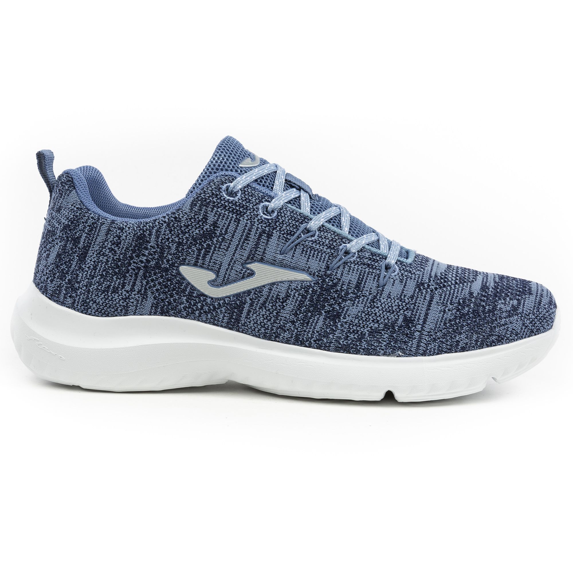 Zapatillas Joma Tueris 905 Azul Ultraligera y Transpirable - Diseño Atractivo