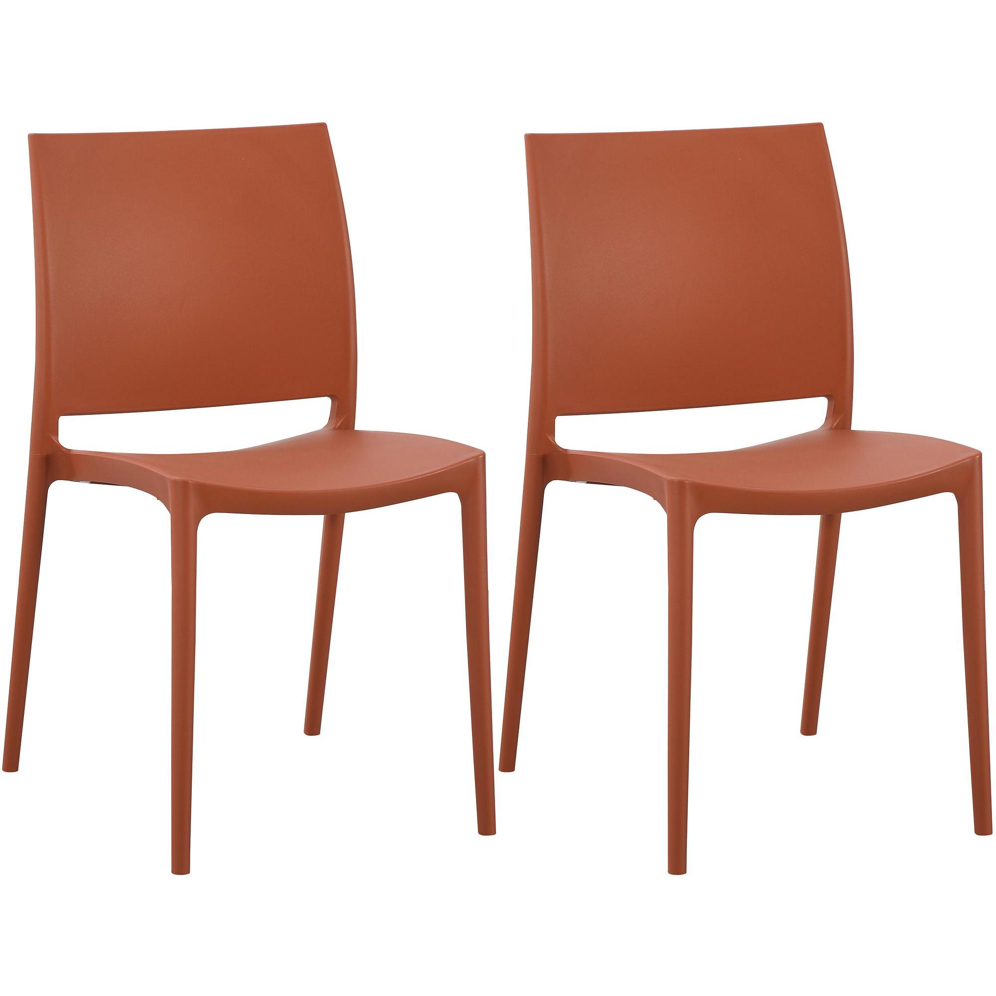 2er Set Stuhl Meton