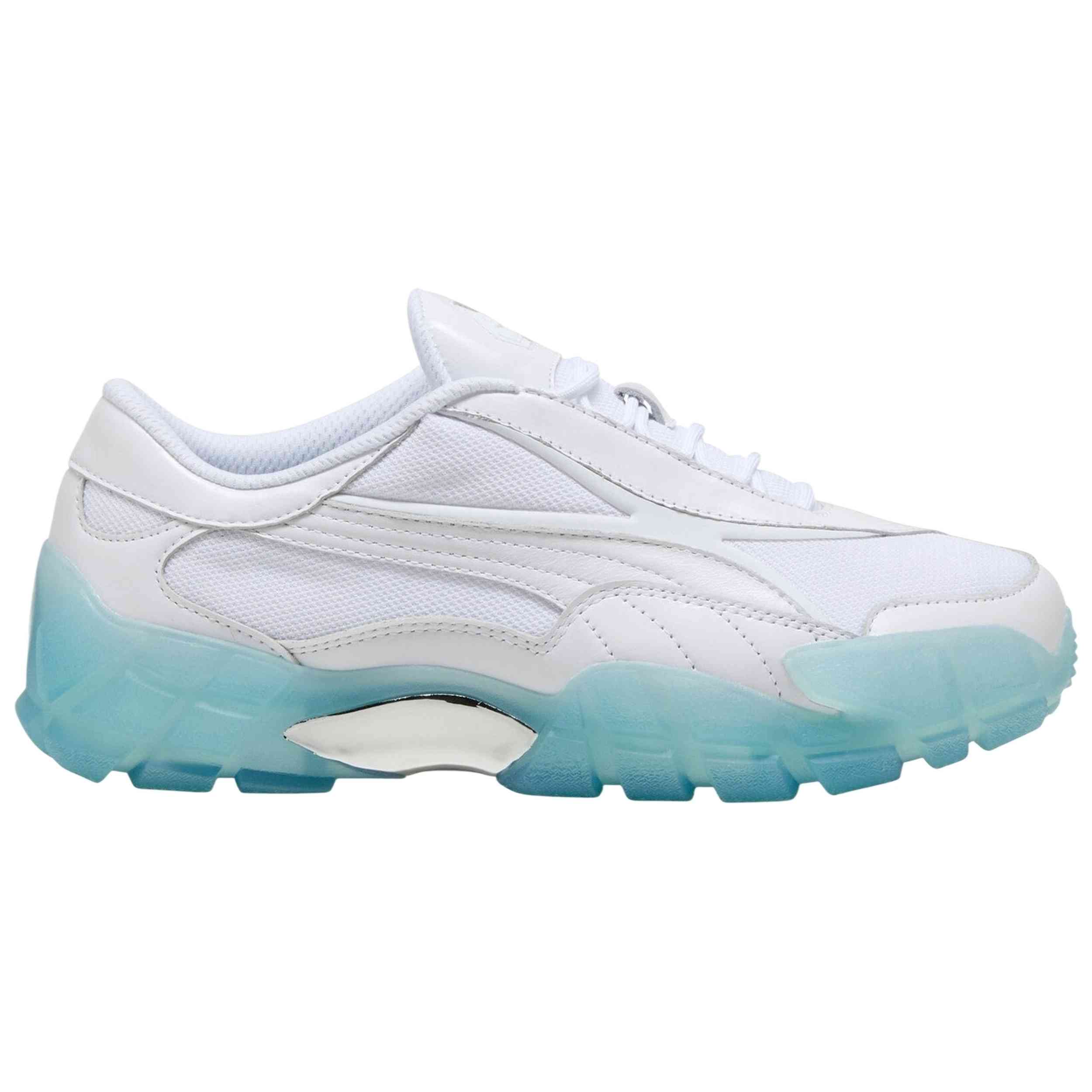 Zapatillas Puma modelo 404444-02 para Hombre en color Blanco