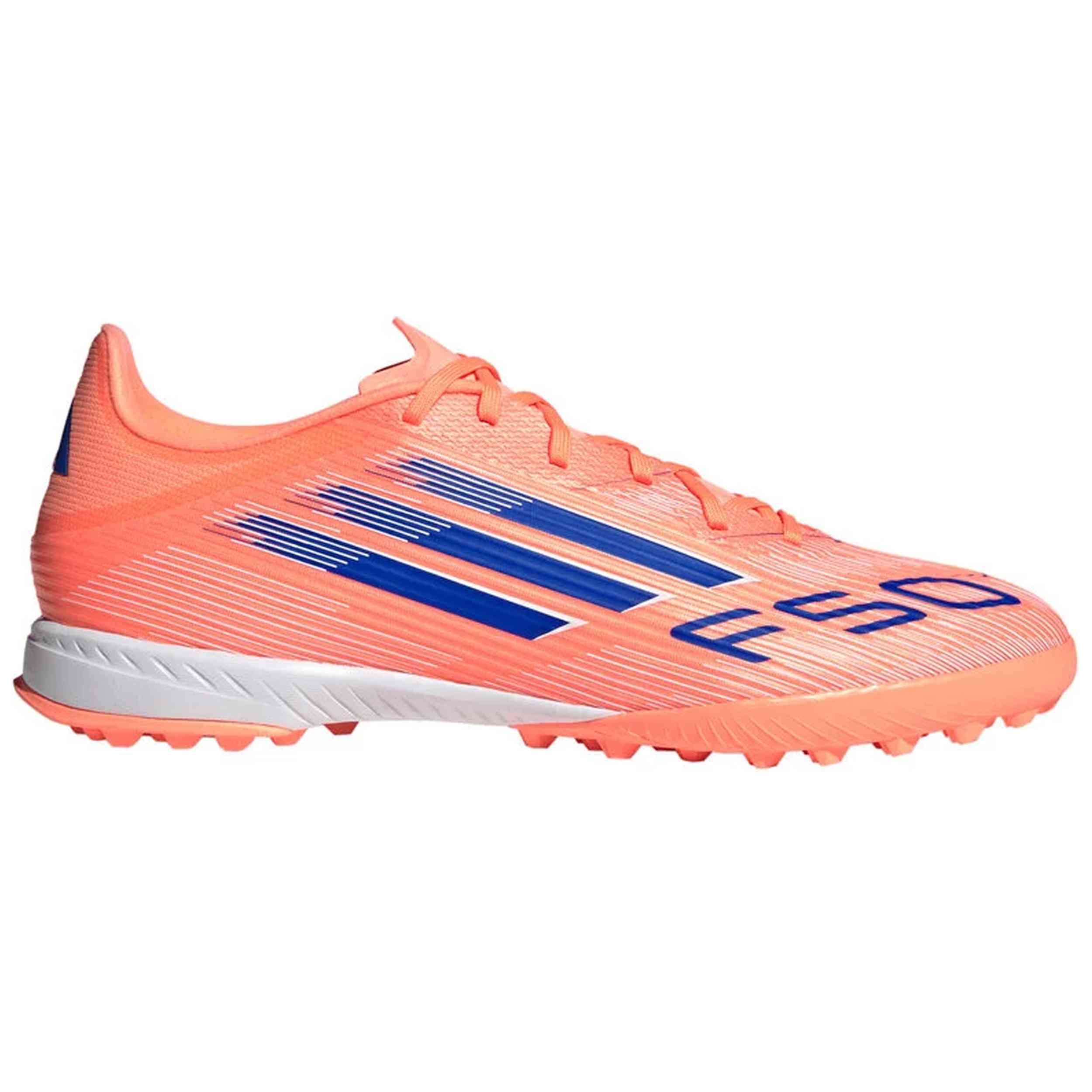Botas De Futbol Adidas modelo JH7723 para Hombre en color Naranja