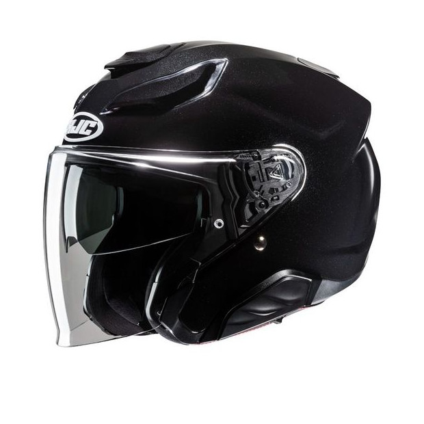 Hjc Casco Hjc F31 Solid Ce U
