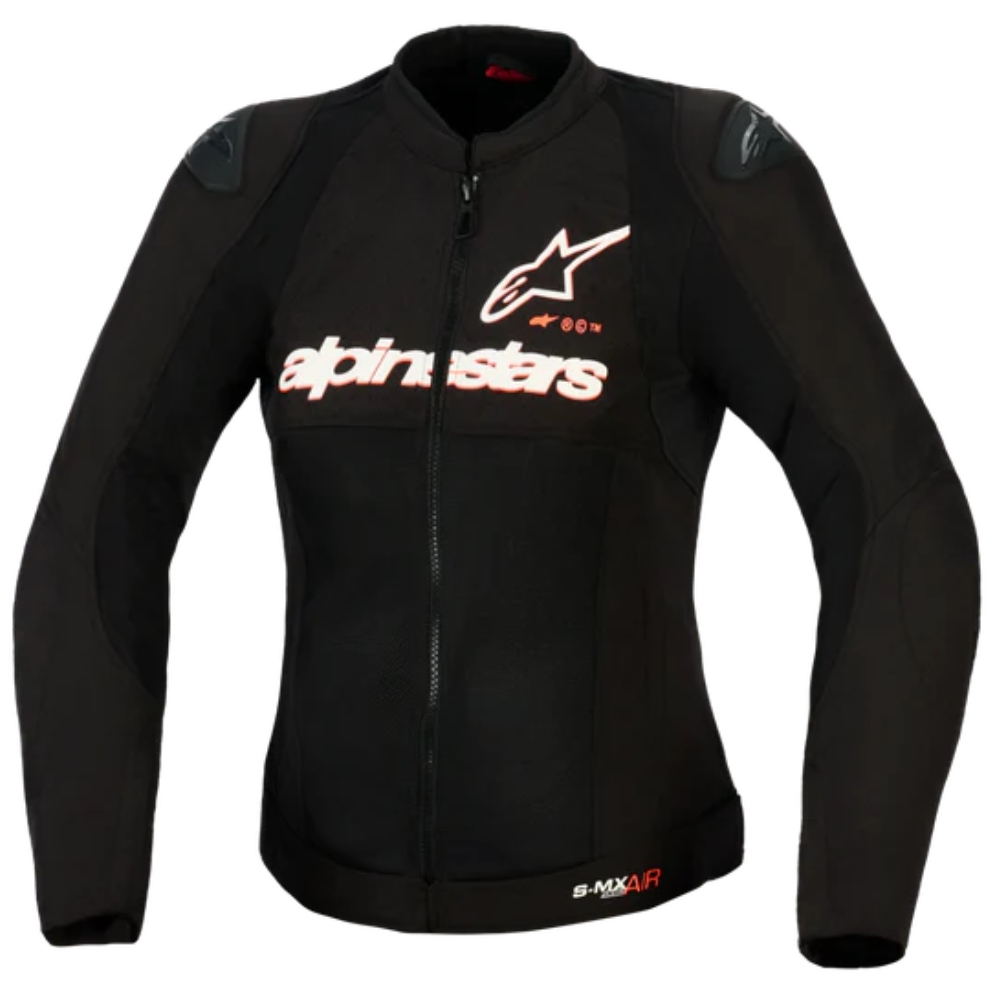 Chaqueta Alpinestars Stella Smx Air   Ce U