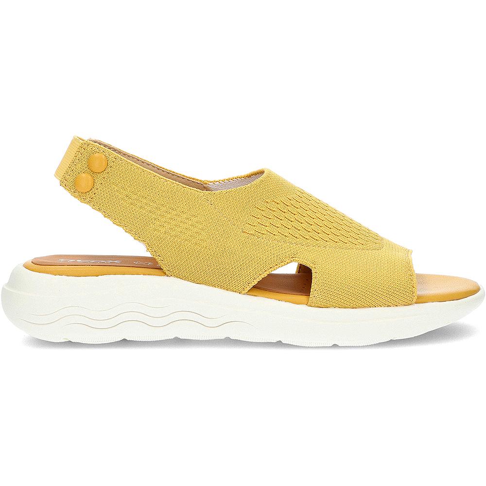 SANDALIAS GEOX SPHERICA D-255VD