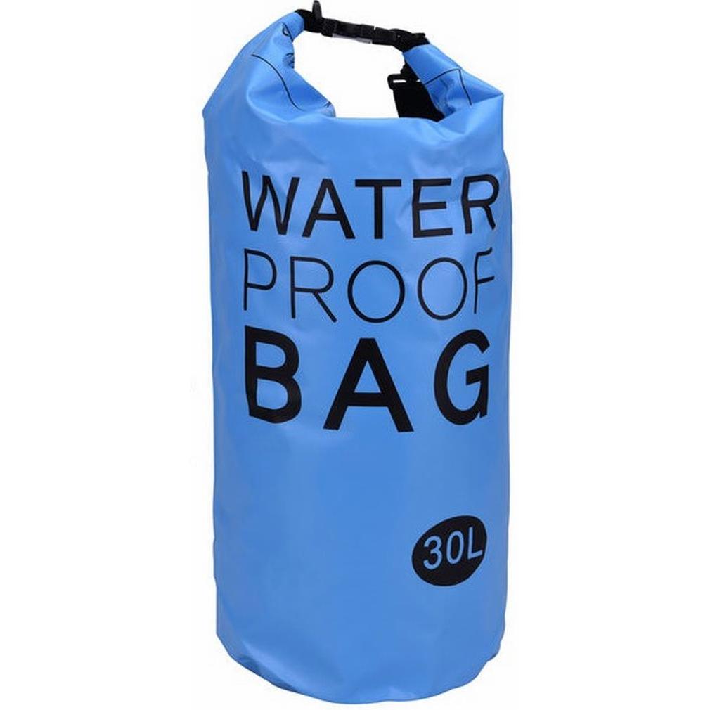 Gerimport Bolsa Impermeable 30L - Variedad de Modelos