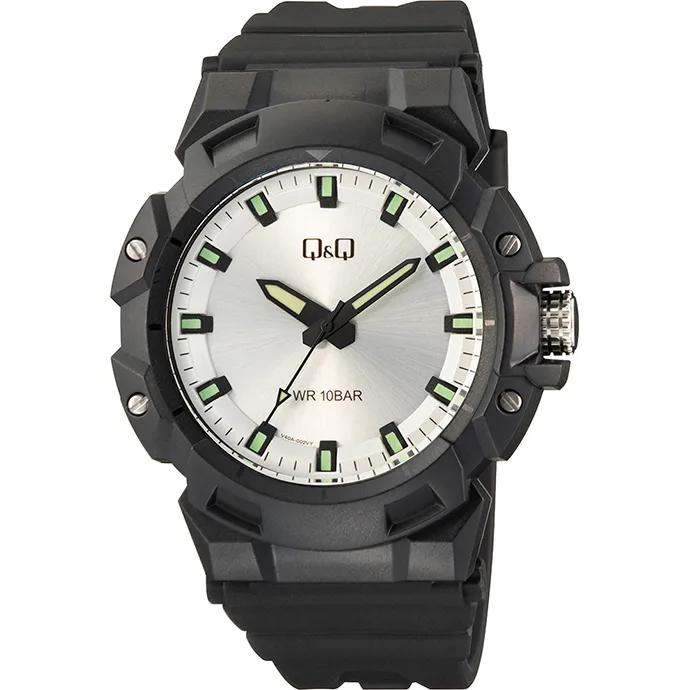 Reloj Q&Q® by CITIZEN Hombre V40A-002VY