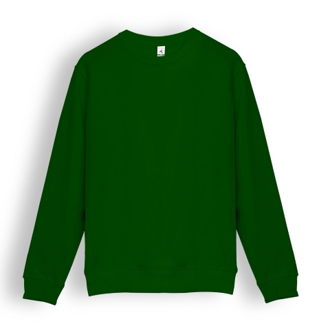 Texking Modelo "VIGO" Sudadera en 50% Algodon 50% Poliester. 320 g/m2 Tallas desde XS hasta 3XL.