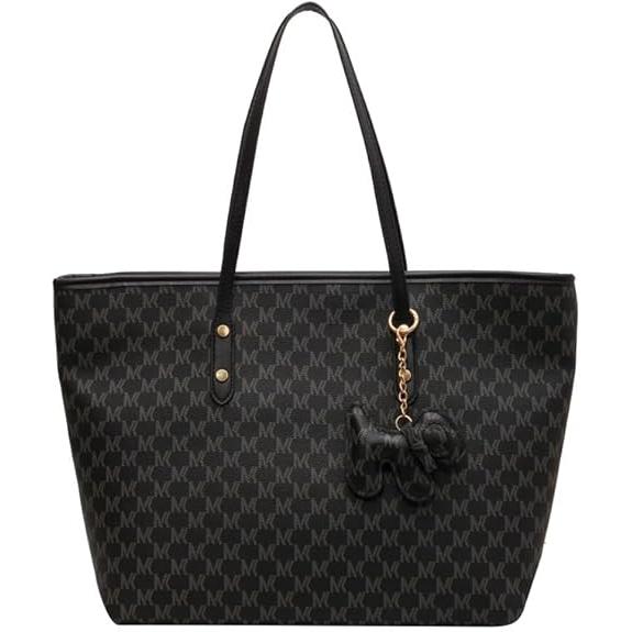 Bolsos de mujer con estilo: bolsos tote de gran capacidad, bolsos de hombro de moda o bolsos bajo el brazo