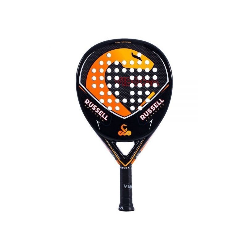 Pala de Pádel Vibora Russell Advance